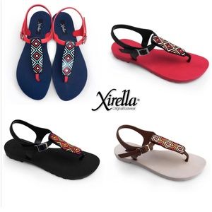 Breathtaking Universitaria sandal for women